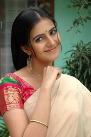 Photo of Anuradha Mehta as Geetha
