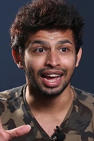 Photo of Varun Kamal as Vivek