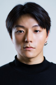 Photo of Kuan Chien-chen as Wei-En Lin