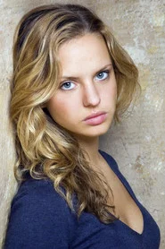 Photo of Elena Franklin as Shane Detorre
