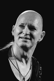 Photo of Ken Sandin as Bass