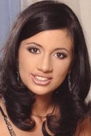 Photo of Krisztina Banks