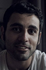 Photo of Elvin Adigozel as Ibrahim