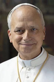 Photo of Leo XIV