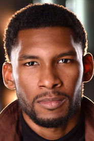Photo of Matrell Smith as Detective Nickels