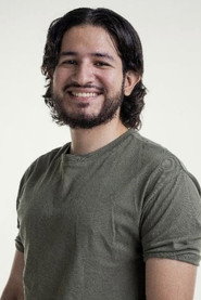 Photo of Ángel Omar as Iván
