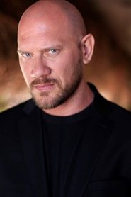 Photo of Mitchell L. Johnson as Frank Pratt