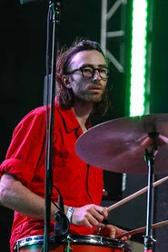 Photo of Eric Moore as Himself