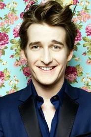 Photo of Jérémy Charbonnel as Victor