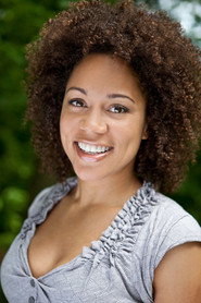 Photo of Aisha Alfa