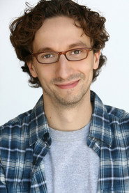 Photo of Alex Sanborn