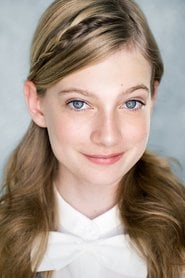 Photo of Tatum Matthews as Cherry