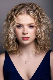 Photo of Anastasiia Aksiuta as Francesca