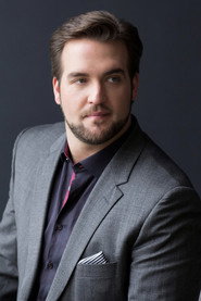Photo of Brian Jagde as Der Fremde
