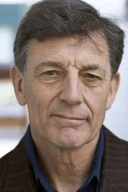 Photo of Anthony Wise as Peter (Segment 3 "In the Place of the Dead")