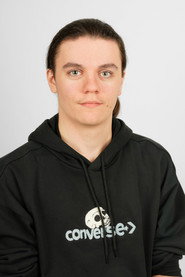 Photo of Matas Kaikaris as Green Eyes / Neighbor / Chairman (voice) / Interviewee