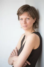 Photo of Céline Cuignet as Clémence de Waquin
