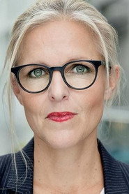 Photo of Trine Maria Ilsøe as Trine Marie Ilsøe
