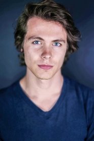 Photo of Jonathan Blair as George Whitefield
