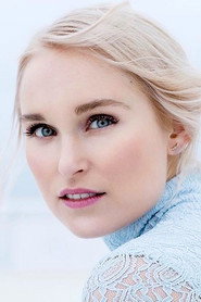 Photo of Eva Weel Skram
