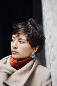 Photo of Aloula Watel as Tatiana