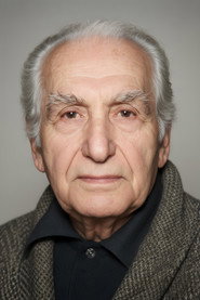 Photo of Sadi Yaver Ataman as Self