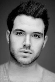 Photo of Emmett Hughes as Tristan