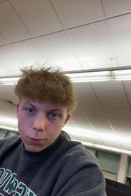 Photo of Thomas Benker as Finely Dressed Lad 1