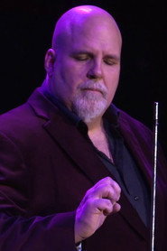 Photo of Stephen Hamm as Self