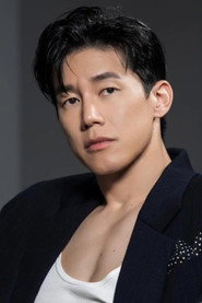 Photo of Kim Moo-yul as Na Hwa-jin