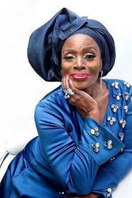 Photo of Taiwo Ajai-Lycett as Editor