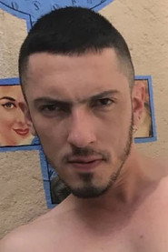 Photo of Juan Florian