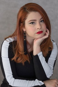 Photo of Clarice Costa as Cherry