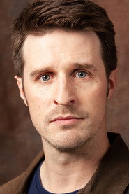 Photo of Lee Brace as Martin