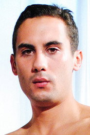 Photo of David Ken