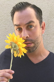 Photo of Chris Jones as Chuck Sullivan
