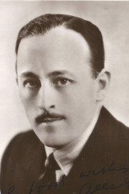 Photo of Frank Allenby as Count 'The Hawk' Ulrich