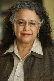 Photo of Juana Samayoa as Antonia