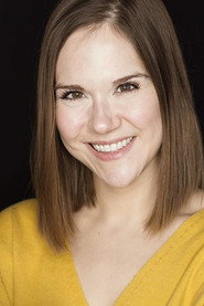 Photo of Julie Streble as Sophie Kirk