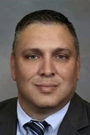 Photo of Tony Martinez as Uncle Mike