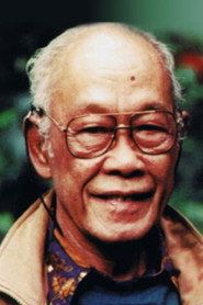 Photo of Pramoedya Ananta Toer as Himself