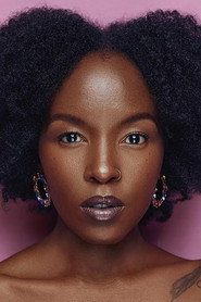 Photo of Mimi Mamabolo as Detective Brenda