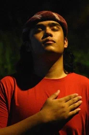 Photo of Ivan Panganiban as Voice