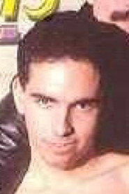 Photo of Jose Armando