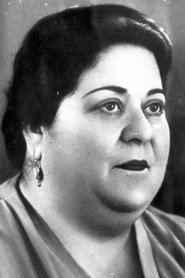 Photo of Munavvar Kalantarli as Jahan