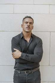 Photo of Sam Dagher as Self - Assad Family Biographer