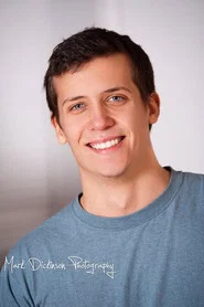 Photo of Jessie LaBorn as Adam Wurlitz