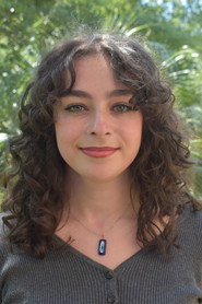 Photo of Erin Abdalla as Interviewee