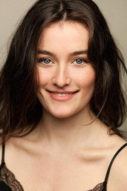 Photo of Sarah Pidgeon as Stevie Ward