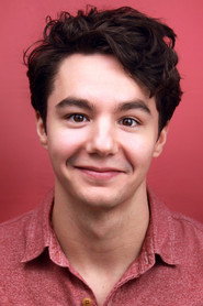 Photo of Paul Skye Lehrman as Stephen Minikin (voice)